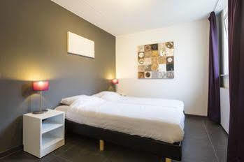 Roompot Resort Arcen Exterior foto